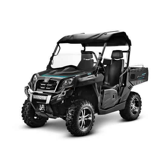 Naxos ATV rental off road