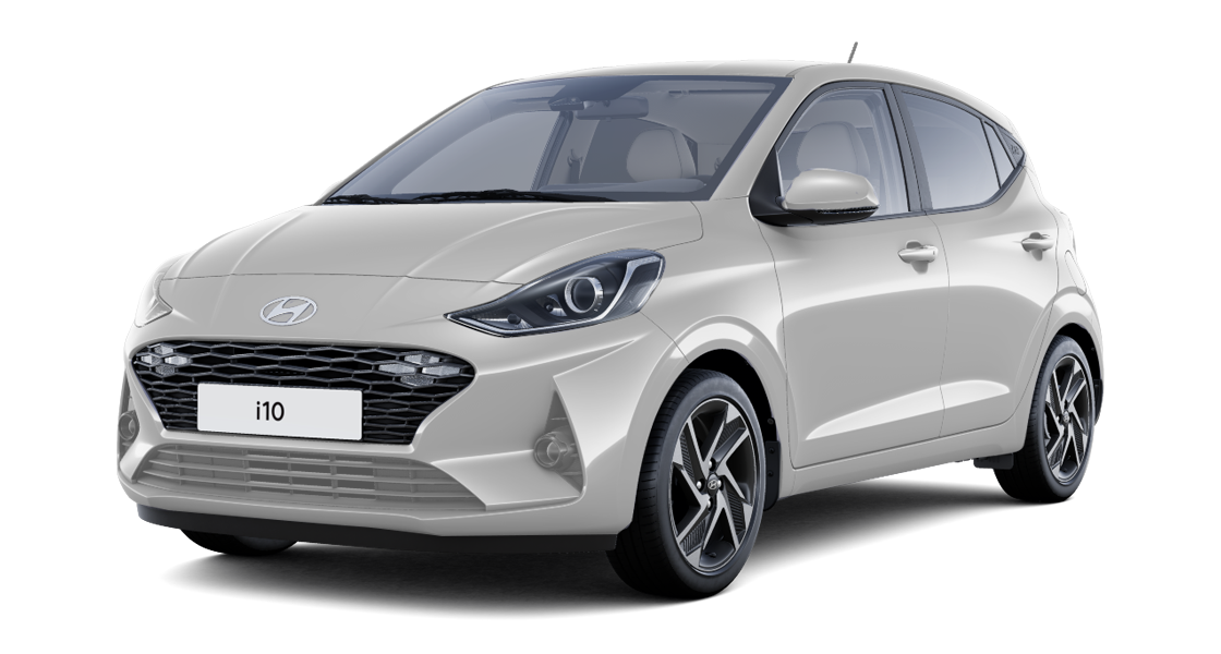 compact car rental Naxos road
