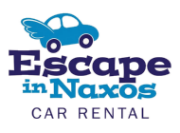 Escape in Naxos