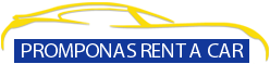 Promponas Rent a Car